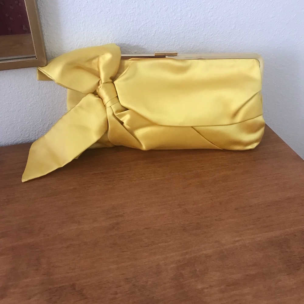 Jcrew Clutch